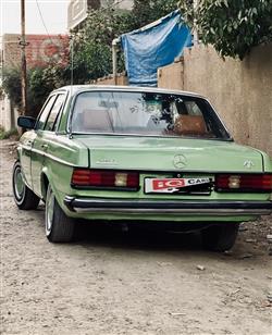 مرسيدس بنز E-Class